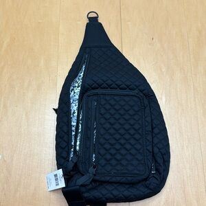 Vera Bradley Sling Bag